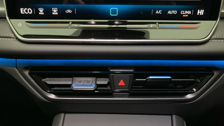 Volkswagen Tayron 1.5 TSI eHybrid Life 5dr DSG6 Estate